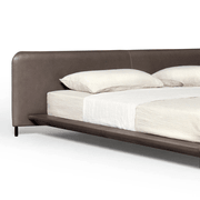 Blendy Bed by DePadova gallery detail image