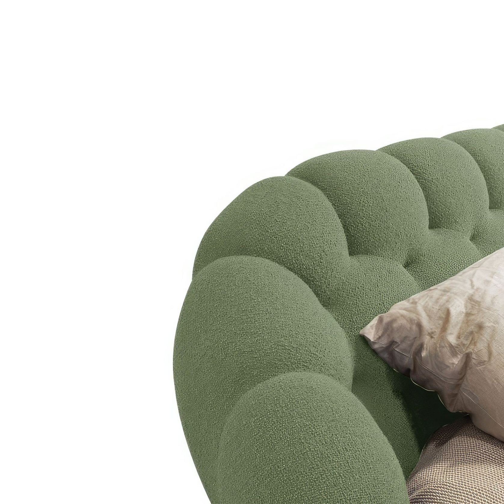 Bubble Bed gallery detail image