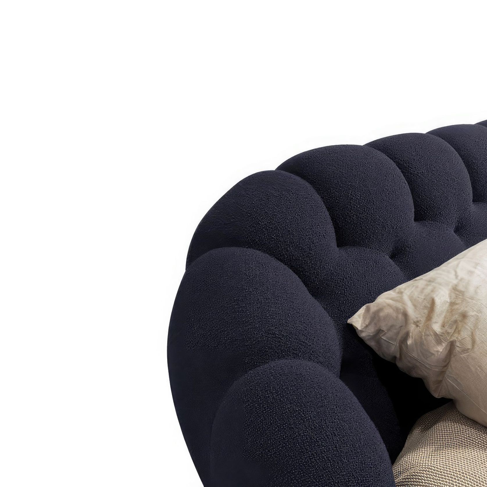 Bubble Bed gallery detail image