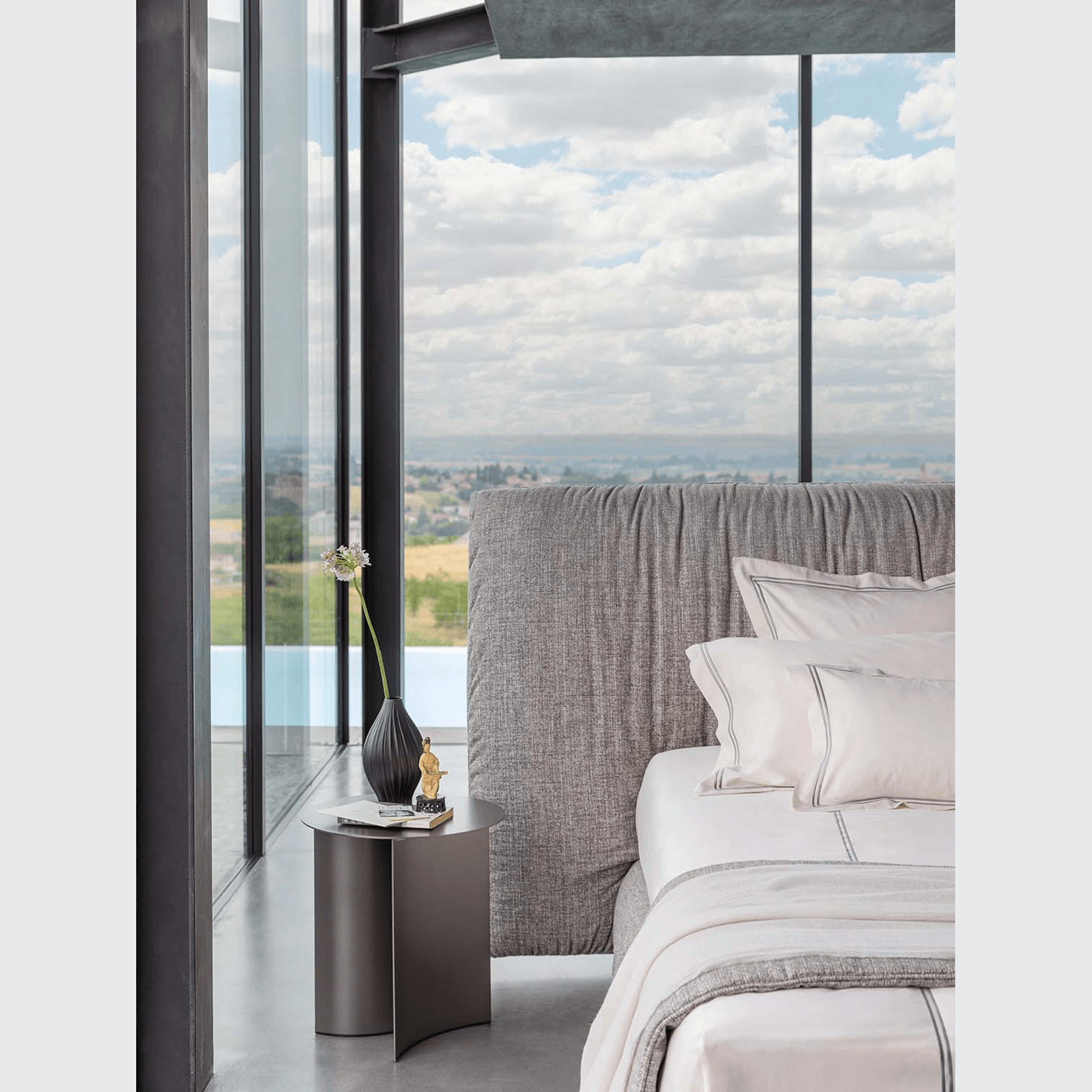 Layla Bed ArchiPro AU