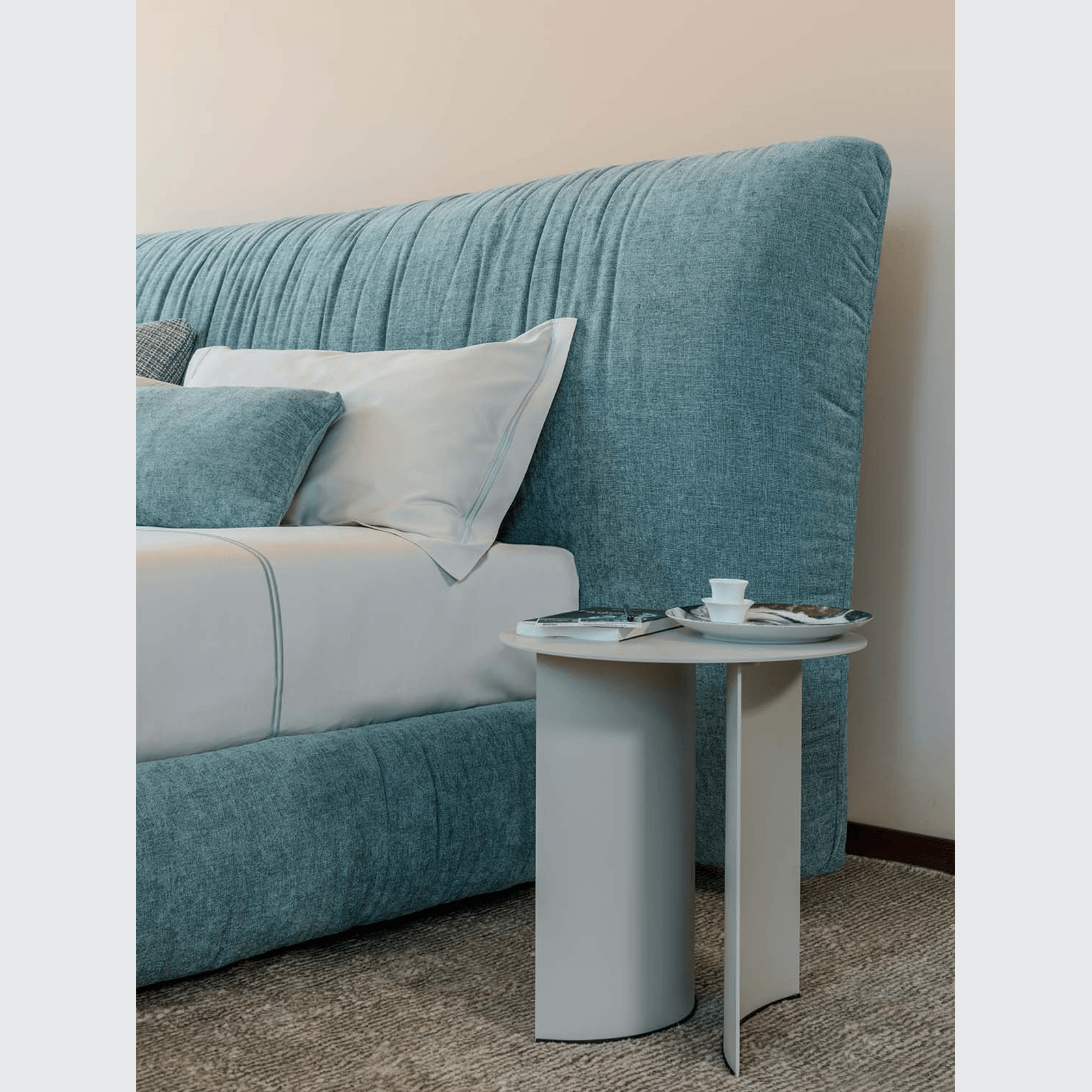 Layla Bed ArchiPro AU