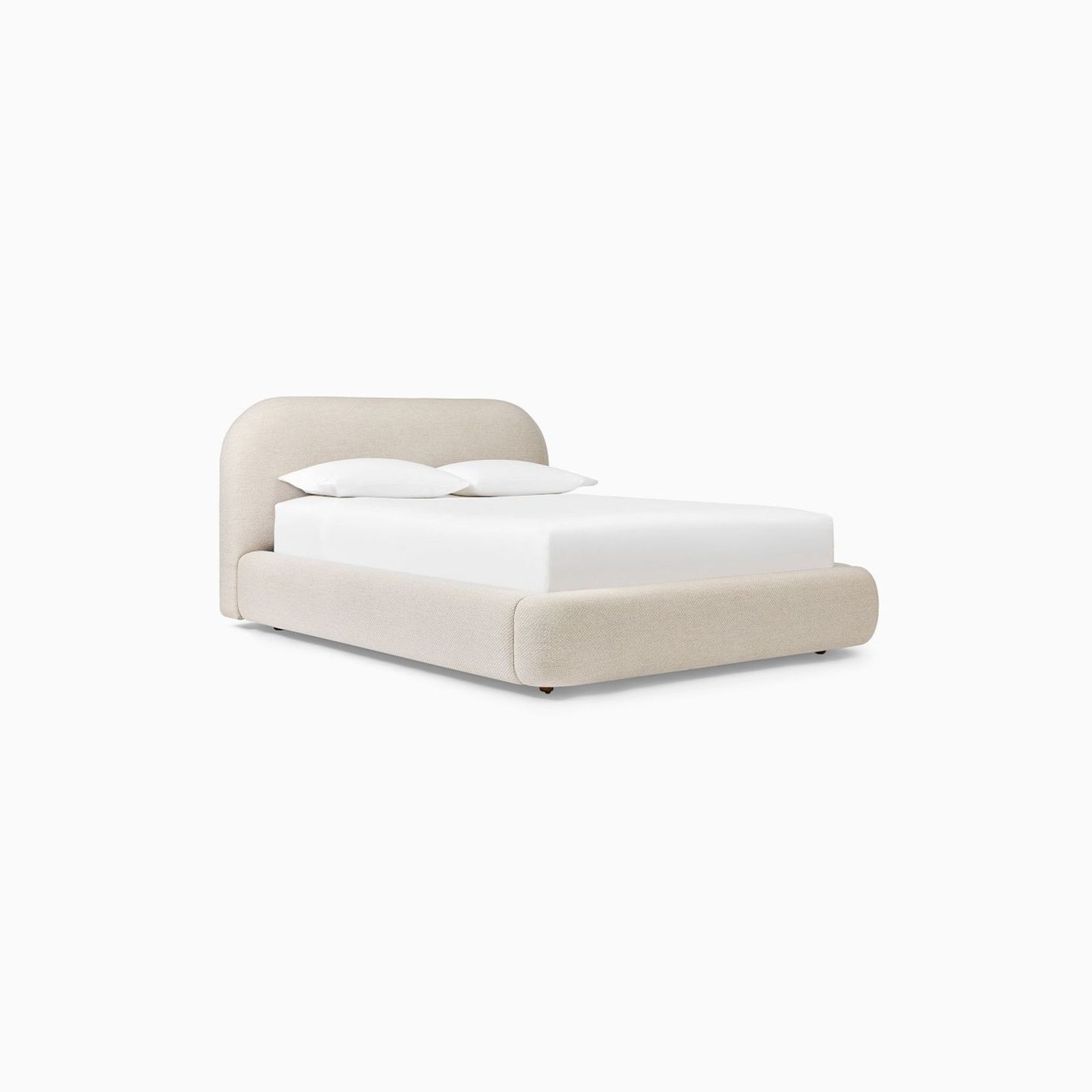 Laurent Bed gallery detail image