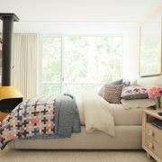 Laurent Bed gallery detail image