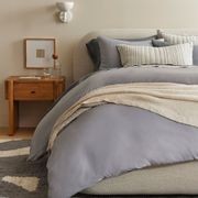 Laurent Bed gallery detail image
