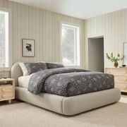 Laurent Bed gallery detail image