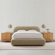 Laurent Bed gallery detail image