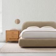 Laurent Bed gallery detail image