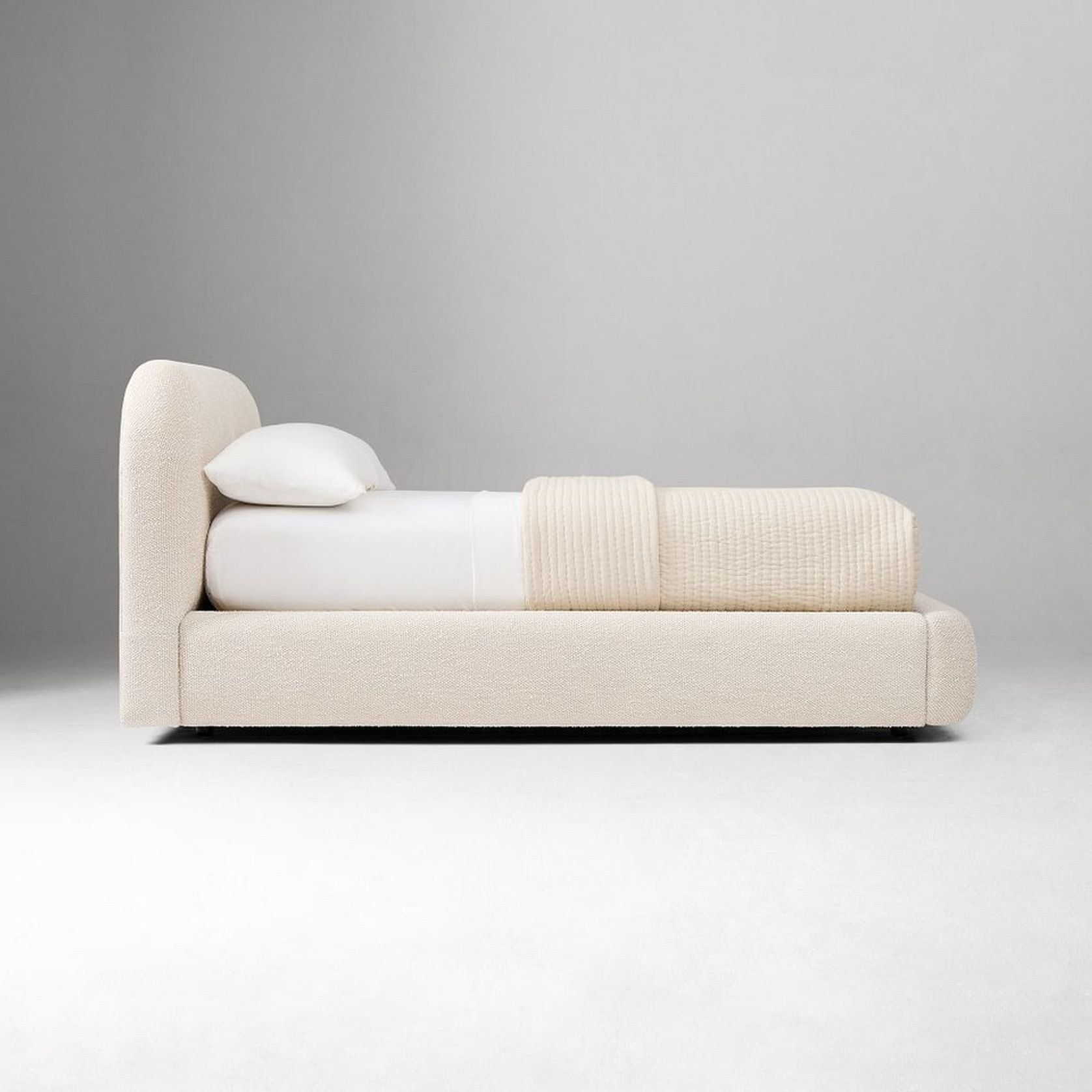 Laurent Bed gallery detail image