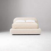 Laurent Bed gallery detail image