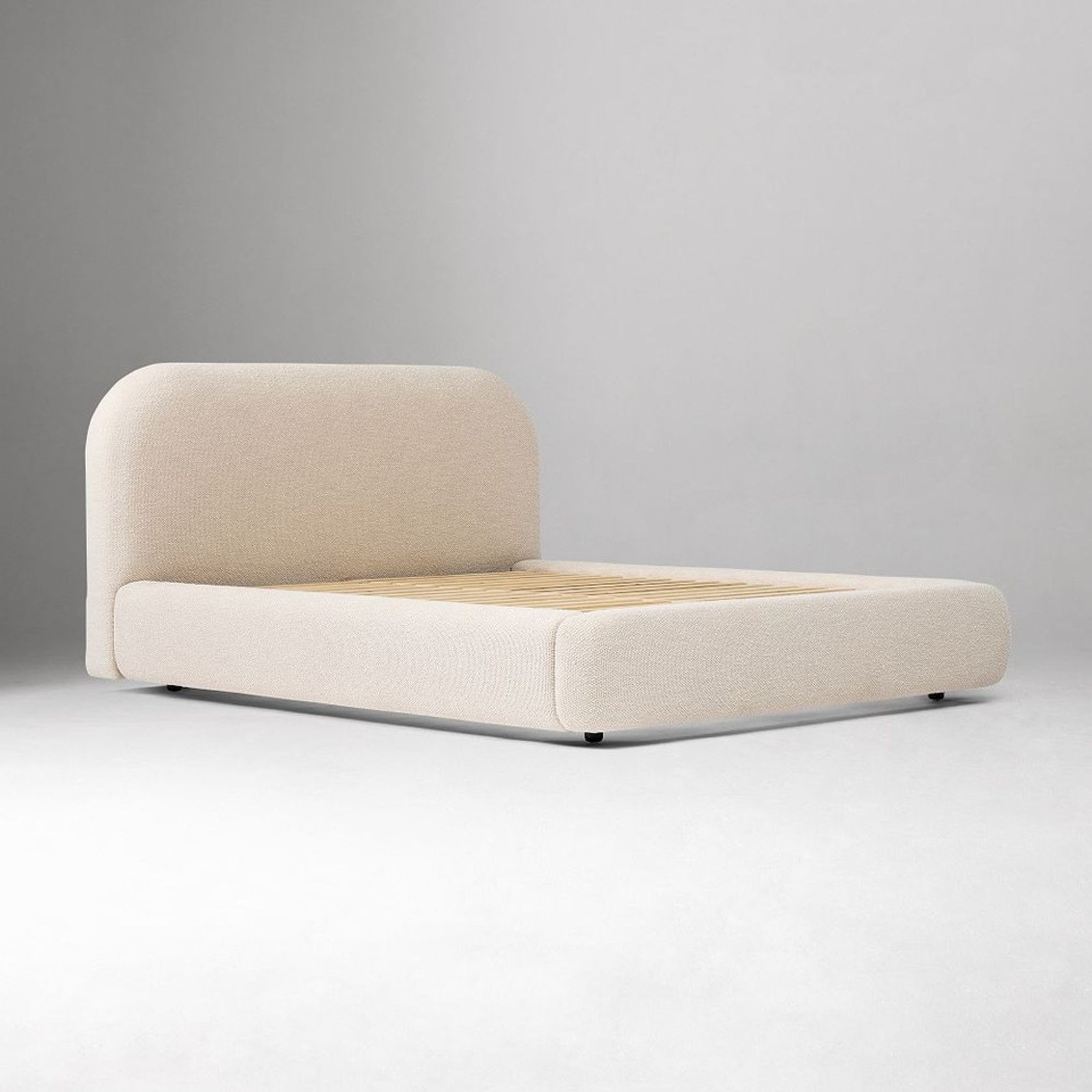 Laurent Bed gallery detail image