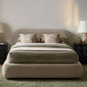 Laurent Bed gallery detail image