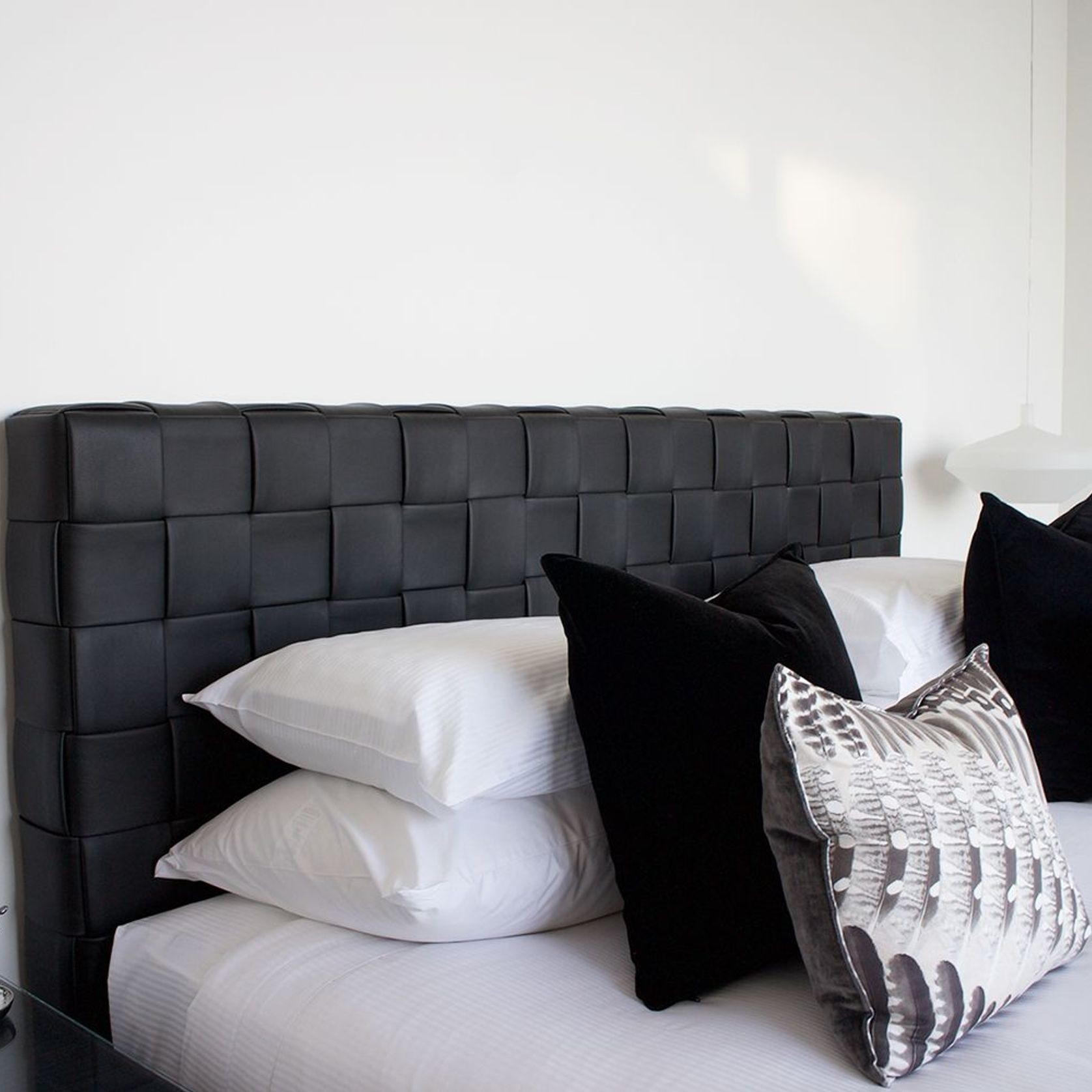 Louisiana Bed gallery detail image