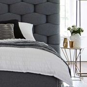 Pietra | Contemporary Bed gallery detail image