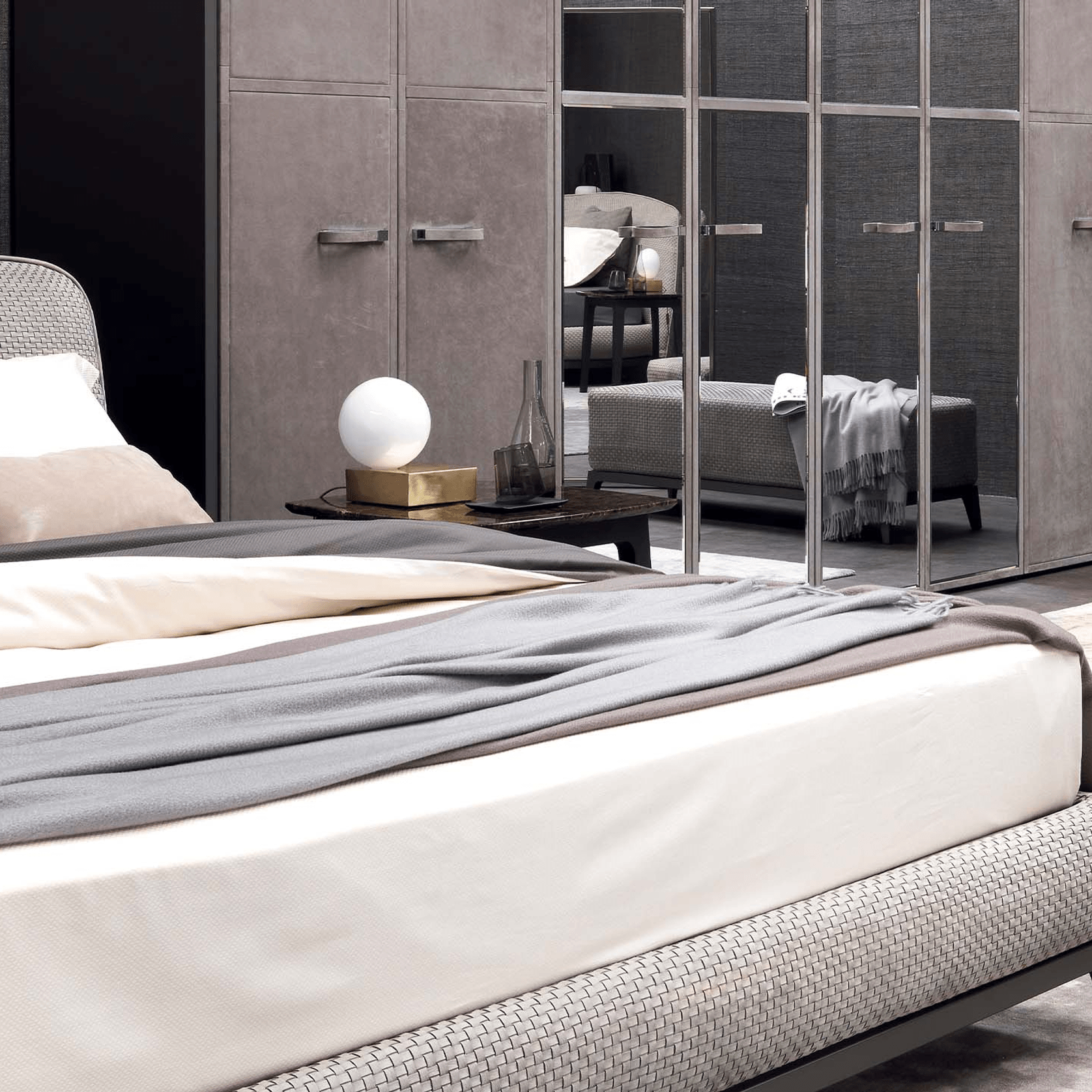 Olivier Bed ArchiPro AU