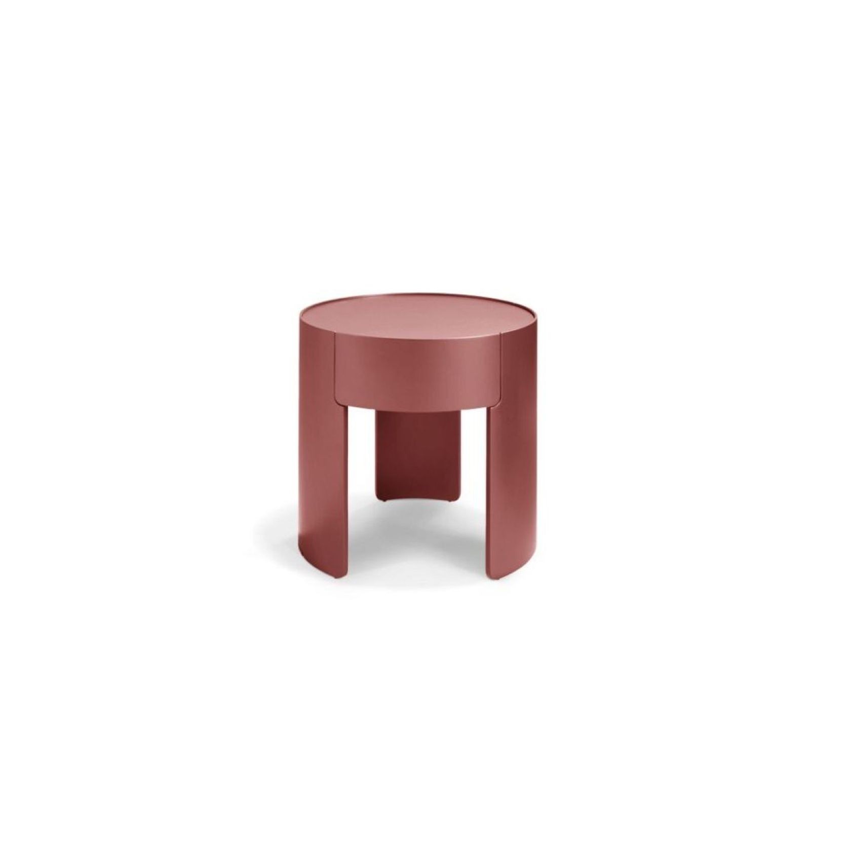 Cuba Libre Bedside Table gallery detail image