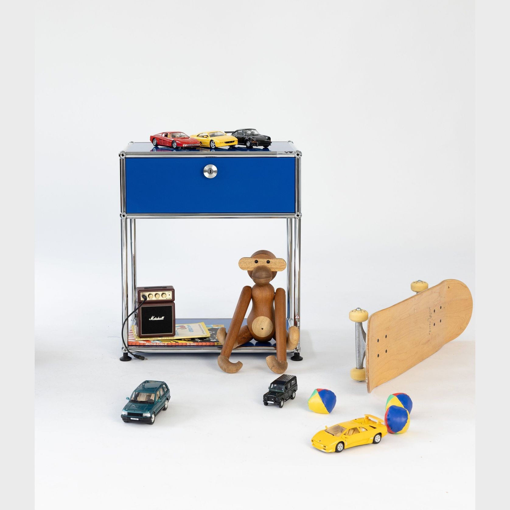Haller Bedside gallery detail image