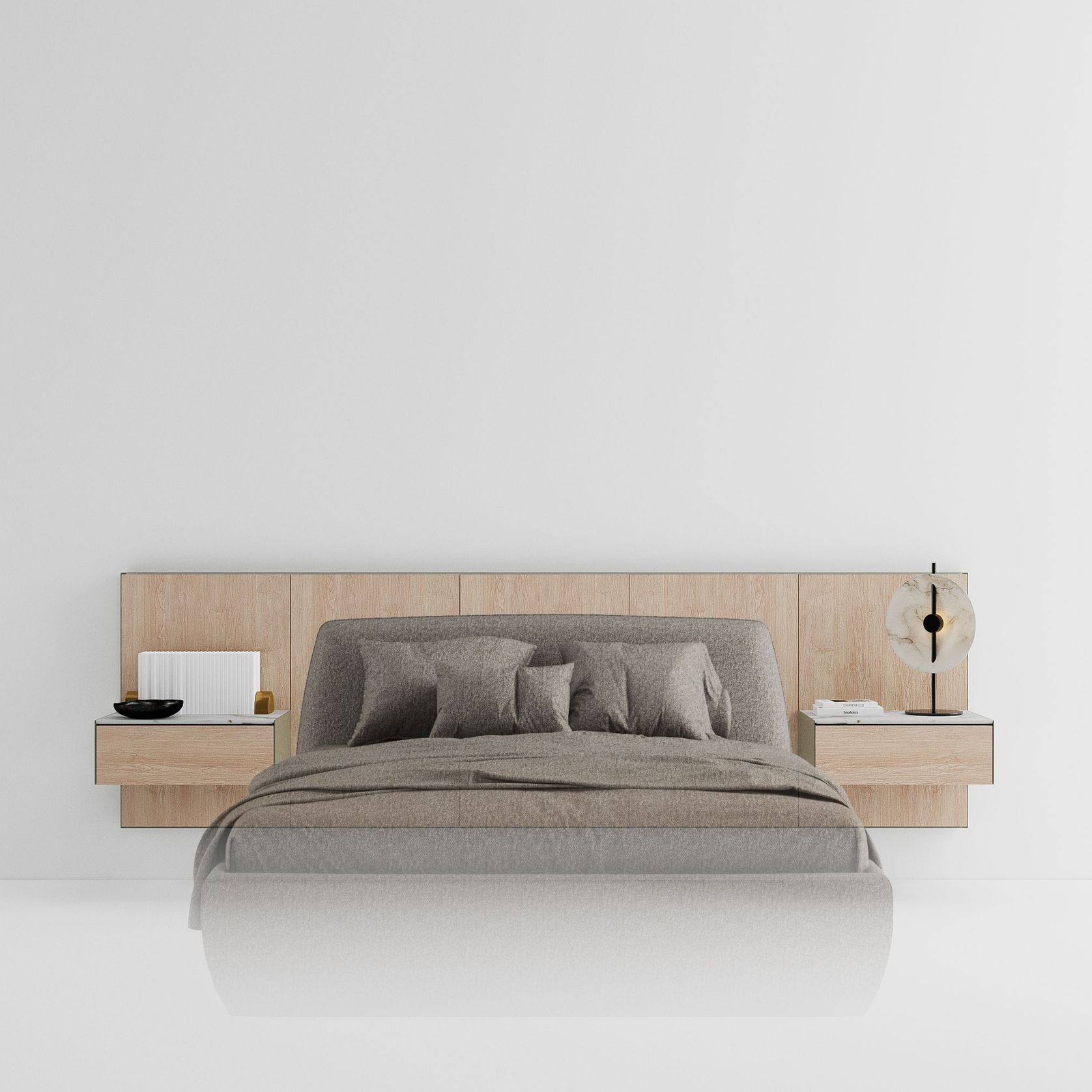 Frame Bedroom gallery detail image