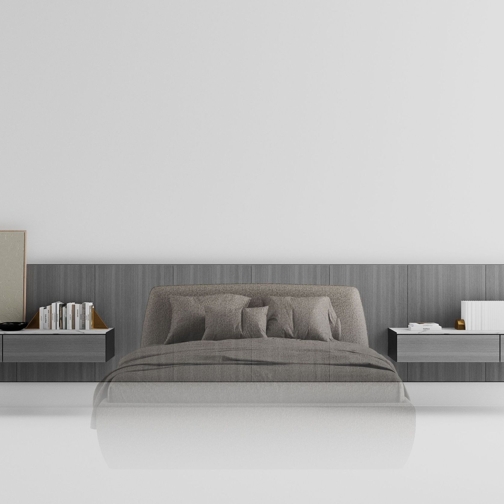 Frame Bedroom gallery detail image