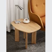 Analog Side Table gallery detail image