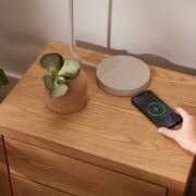 Balmain Bedside Table gallery detail image