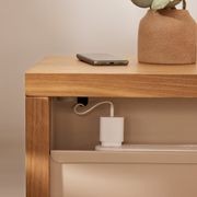 Balmain Bedside Table gallery detail image