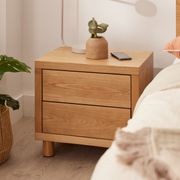 Balmain Bedside Table gallery detail image