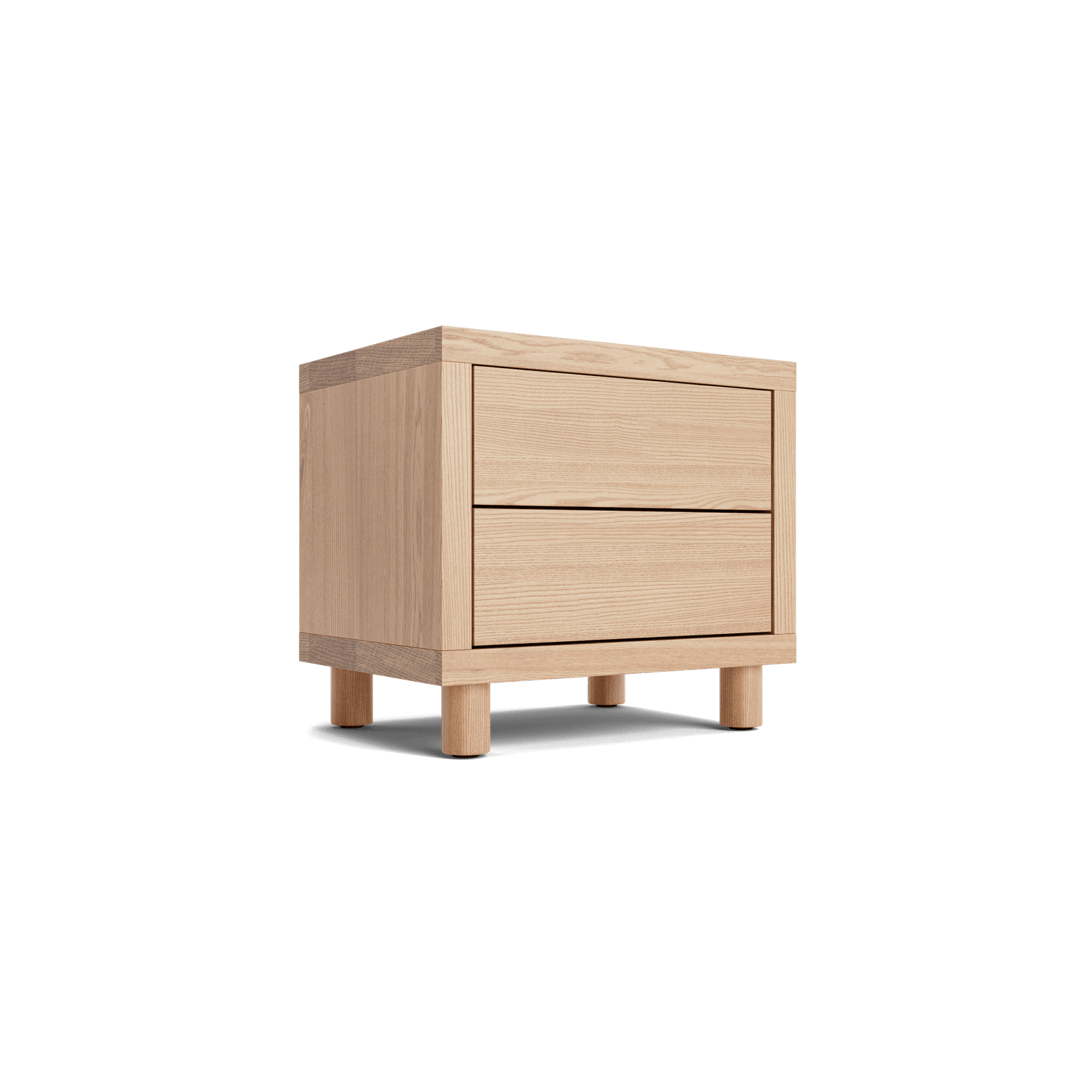 Balmain Bedside Table gallery detail image