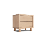 Balmain Bedside Table gallery detail image