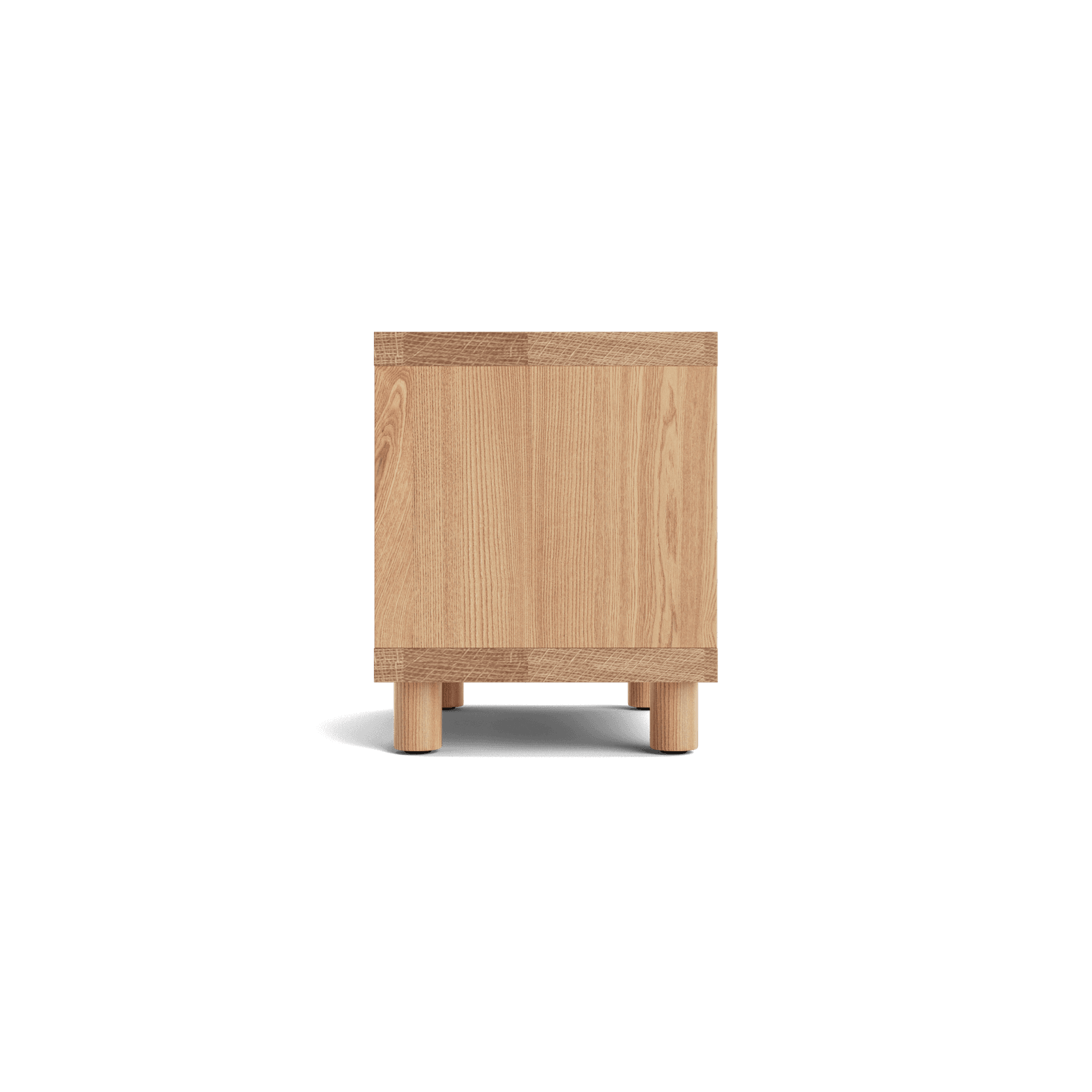 Balmain Bedside Table gallery detail image