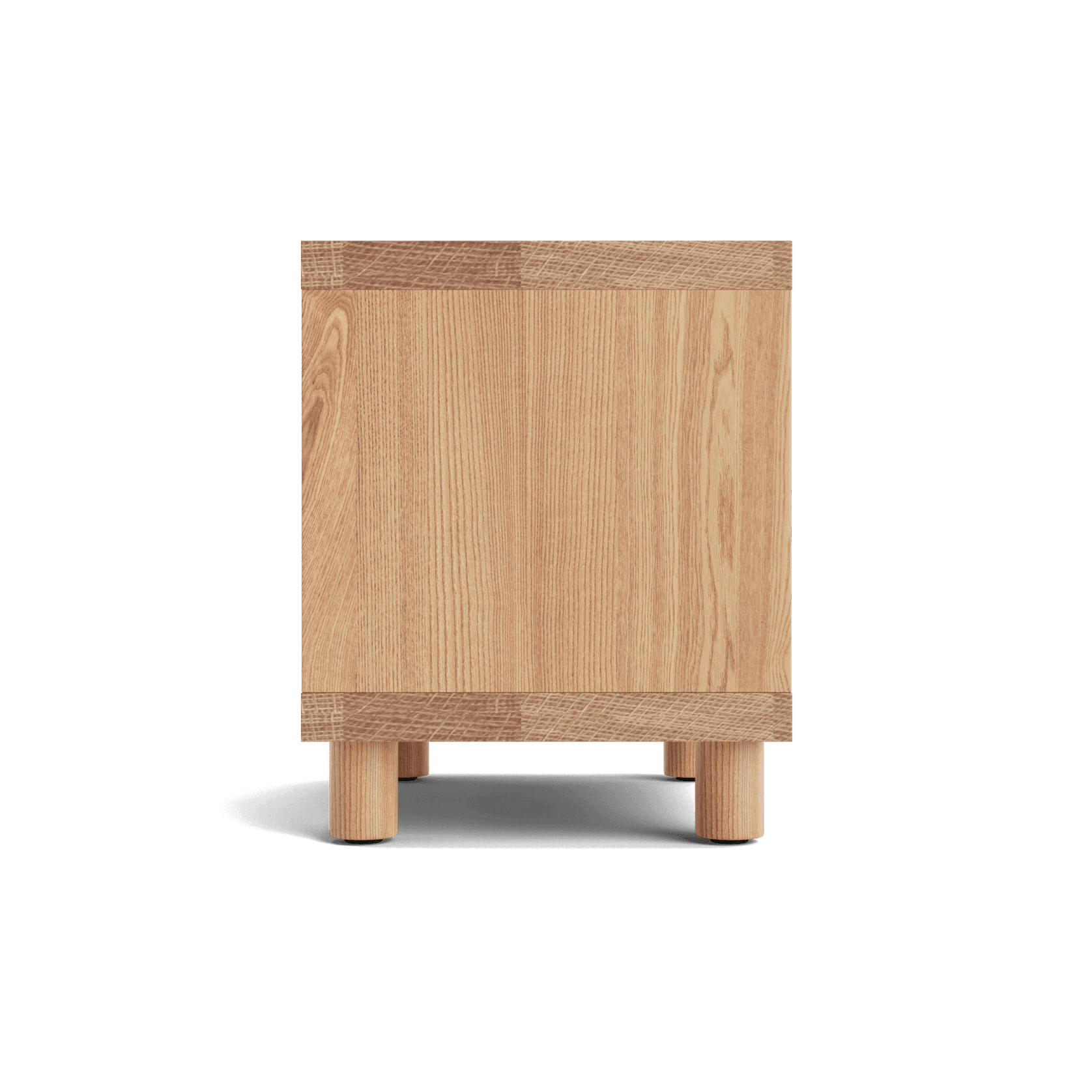 Balmain Bedside Table gallery detail image