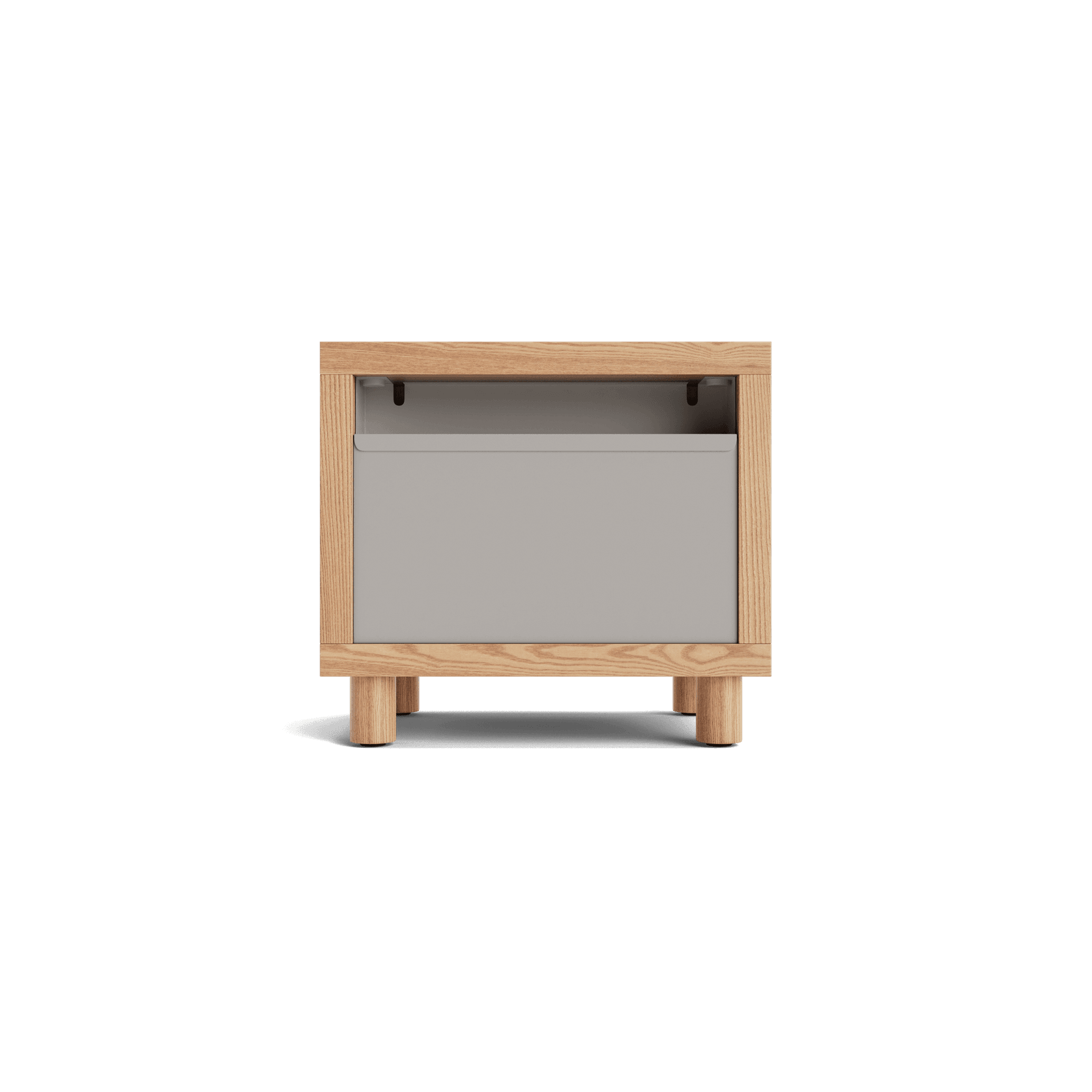 Balmain Bedside Table gallery detail image