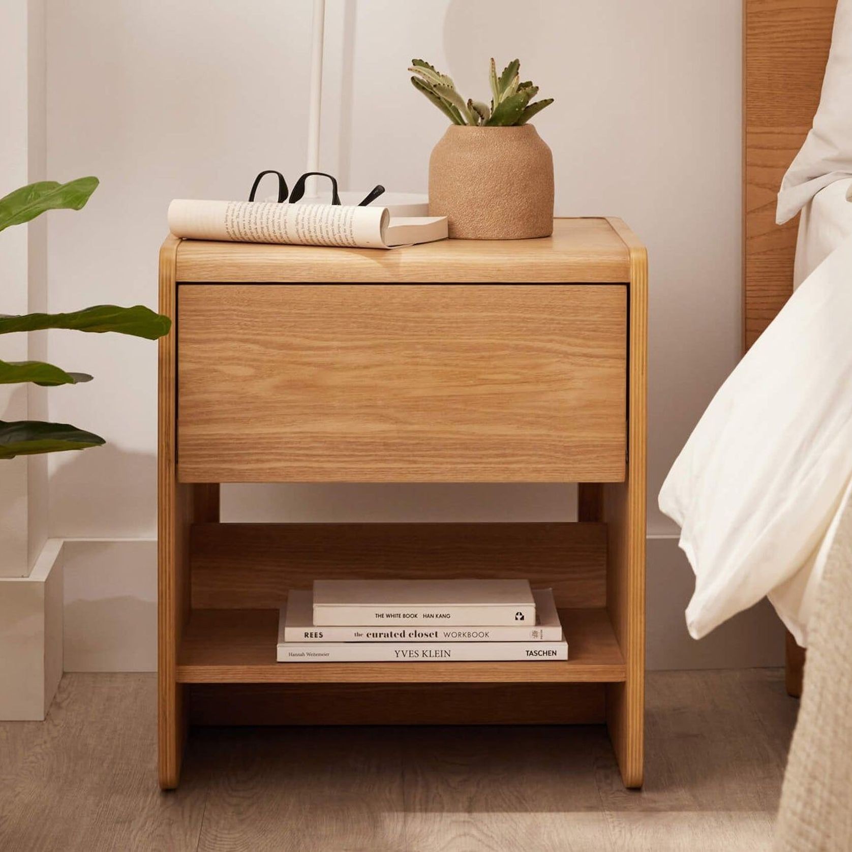 Koala Bedside Table gallery detail image