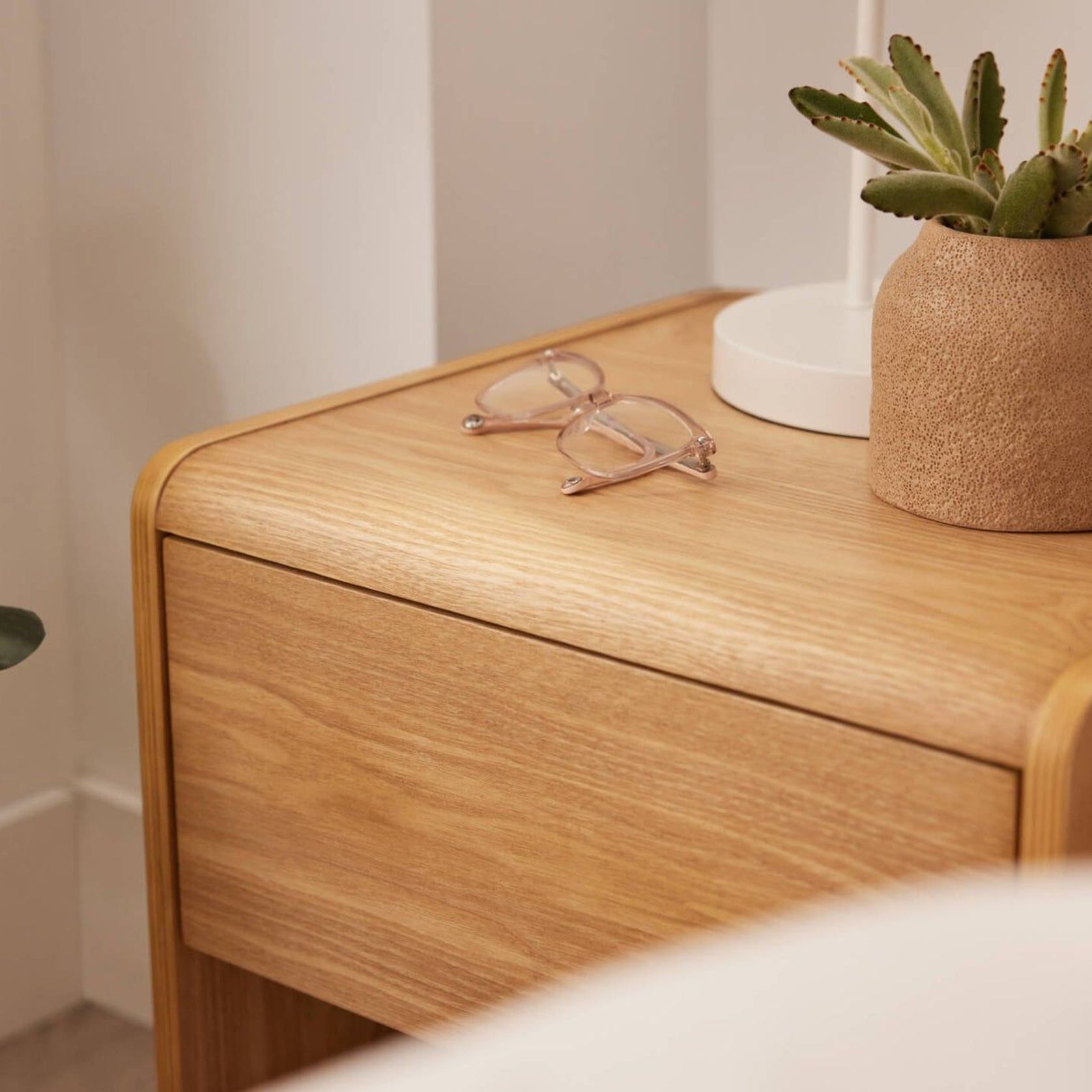 Koala Bedside Table gallery detail image