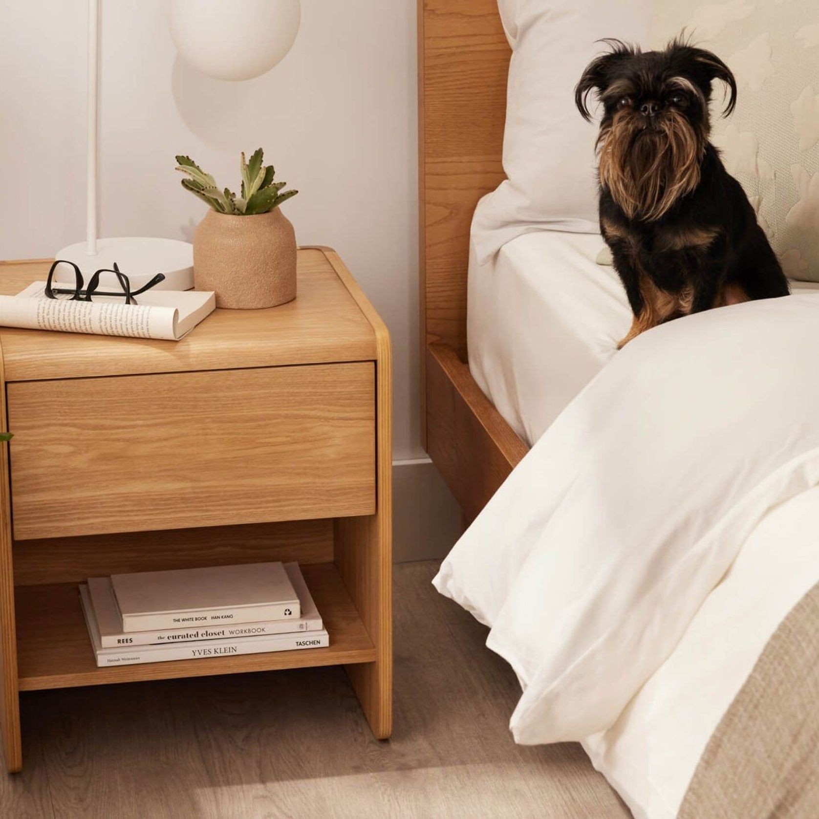 Koala Bedside Table gallery detail image