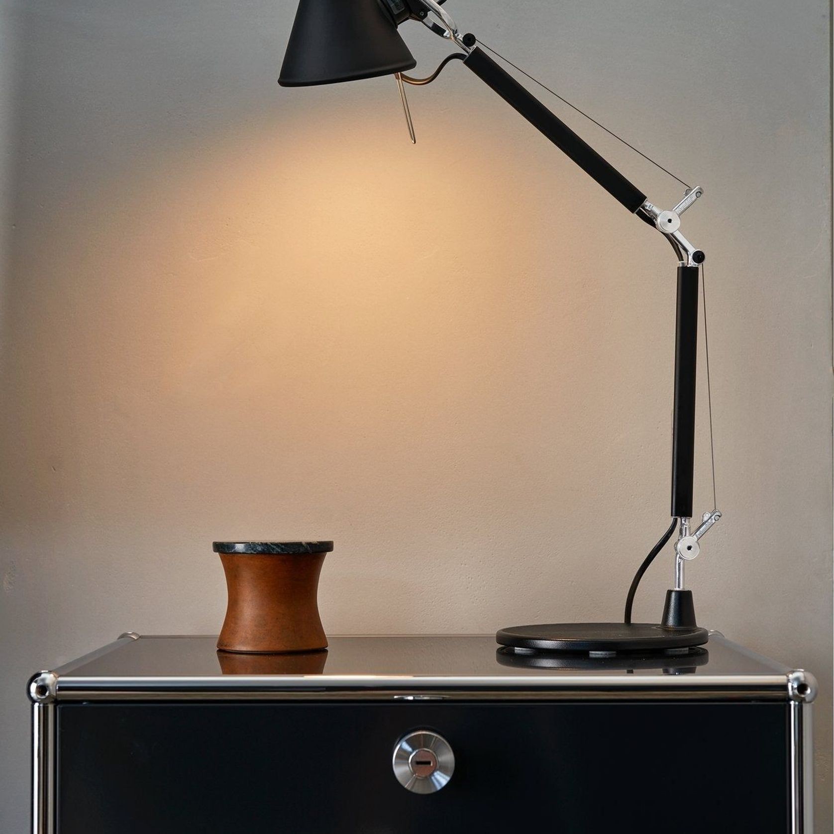 Haller Bedside gallery detail image