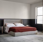 Chloe Bedside Table gallery detail image