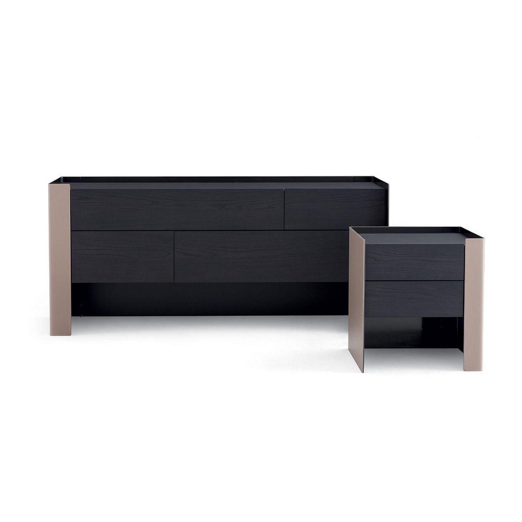 Chloe Bedside Table gallery detail image