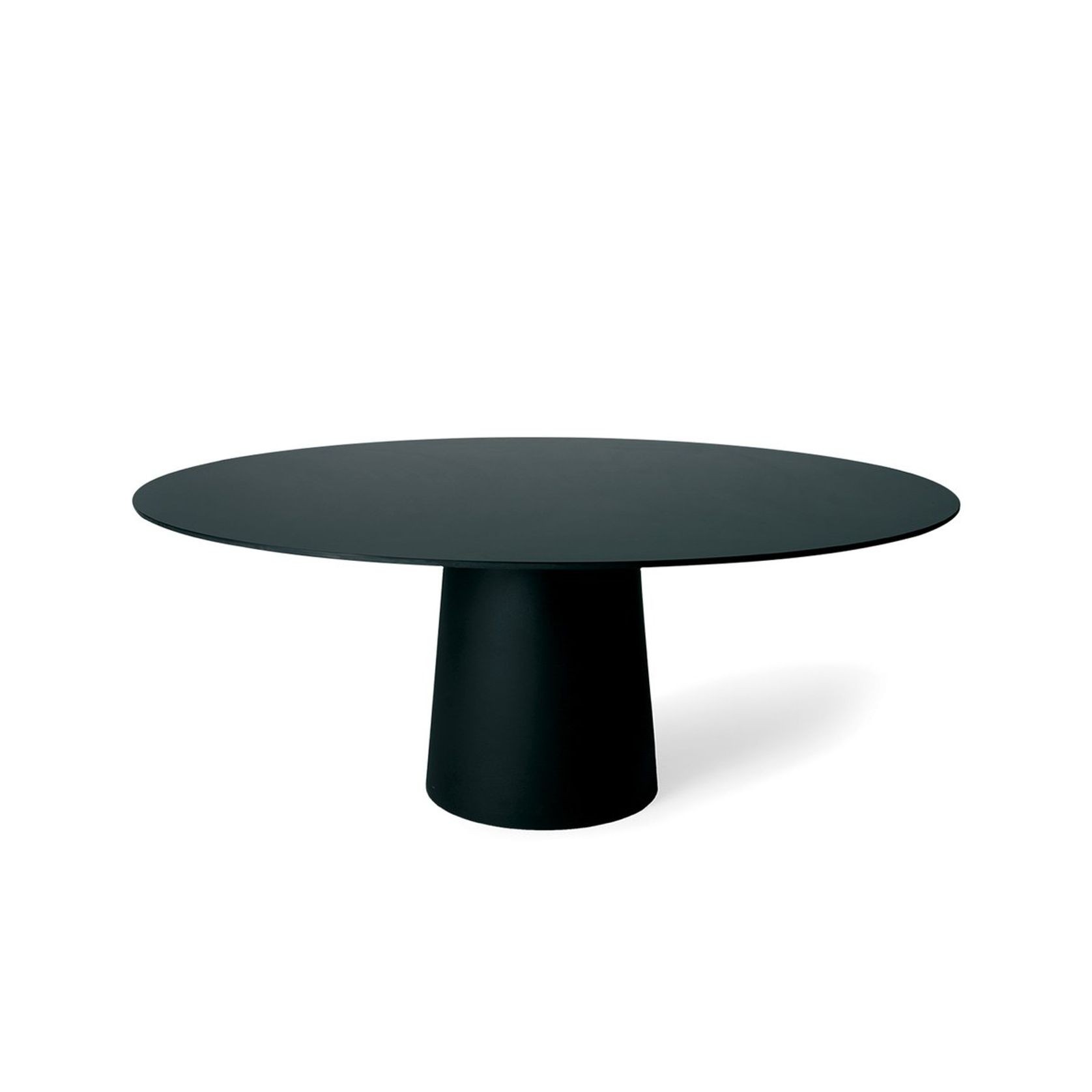 Container Round Top | Tables gallery detail image