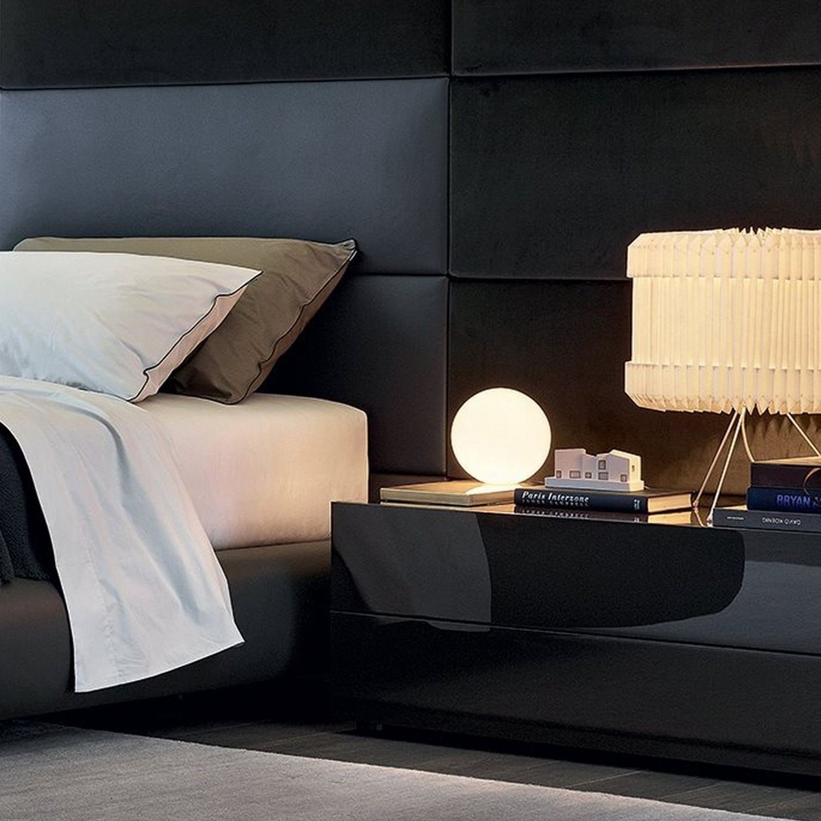 Dream Bedside Table ArchiPro AU