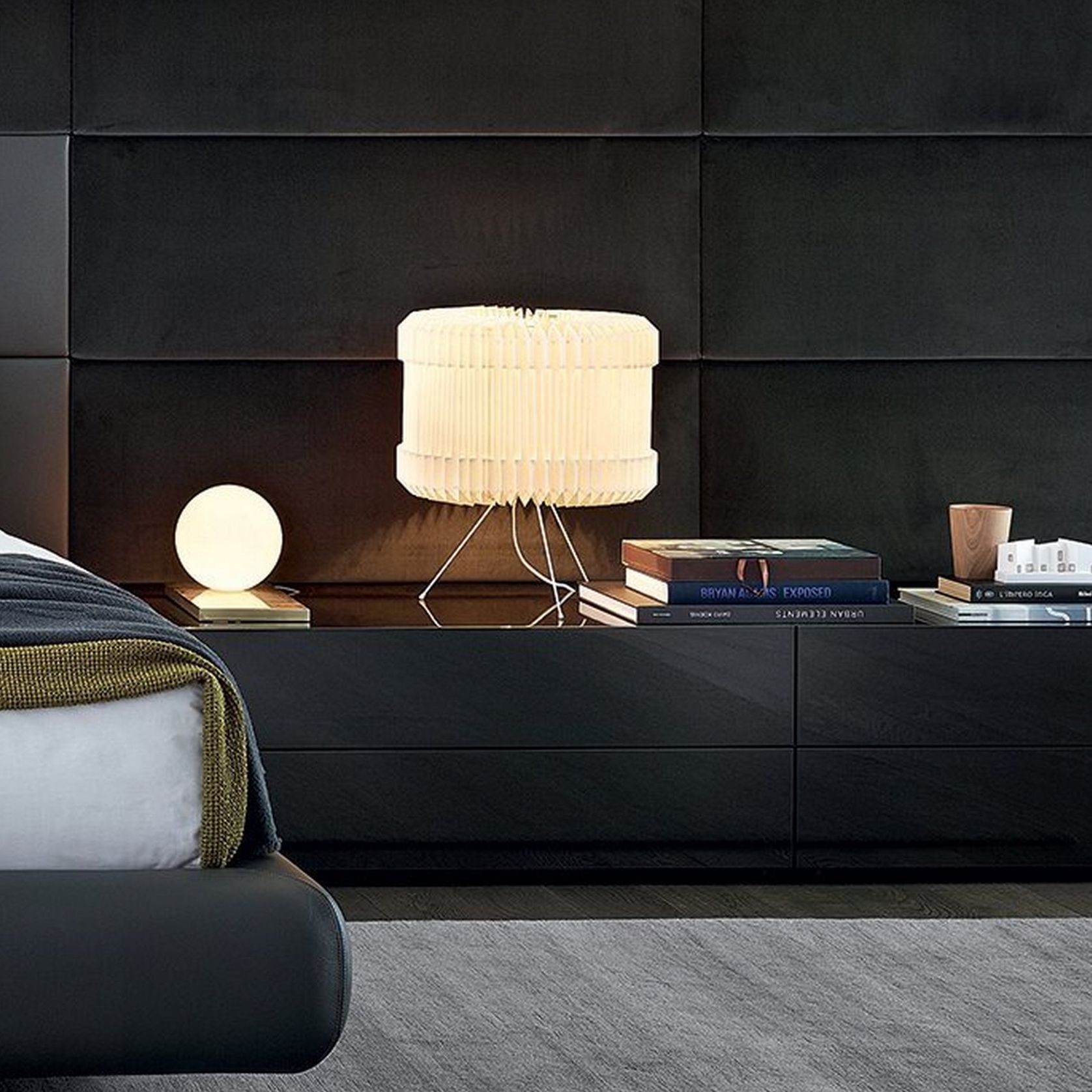 Dream Bedside Table gallery detail image