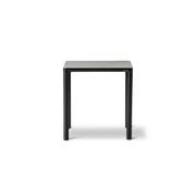 Piloti Side Table - Model 6700 by Fredericia gallery detail image
