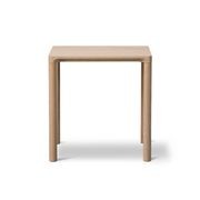 Piloti Side Table - Model 6700 by Fredericia gallery detail image
