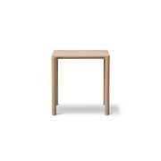 Piloti Side Table - Model 6700 by Fredericia gallery detail image