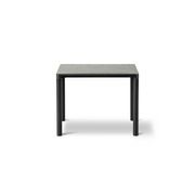 Piloti Side Table - Model 6705 by Fredericia gallery detail image