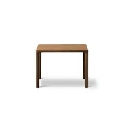 Piloti Side Table - Model 6705 by Fredericia gallery detail image