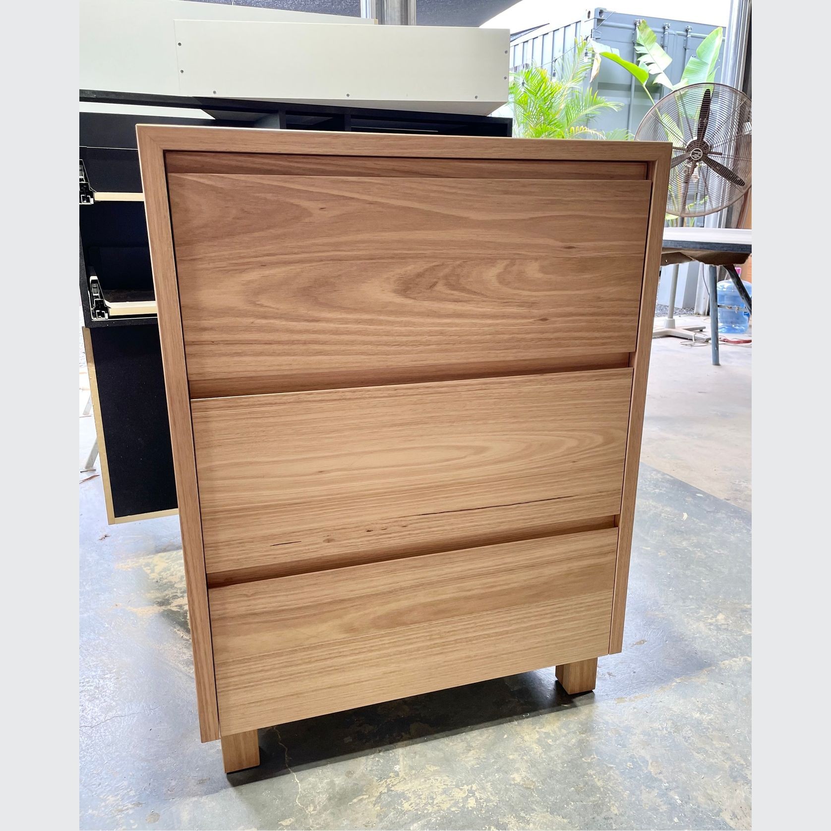 Handcrafted Drawers & Bedsides gallery detail image