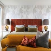 Custom Zurich Bedside gallery detail image