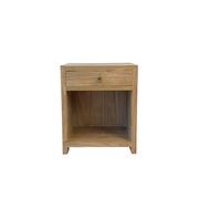 Heritage Elm Bedside gallery detail image