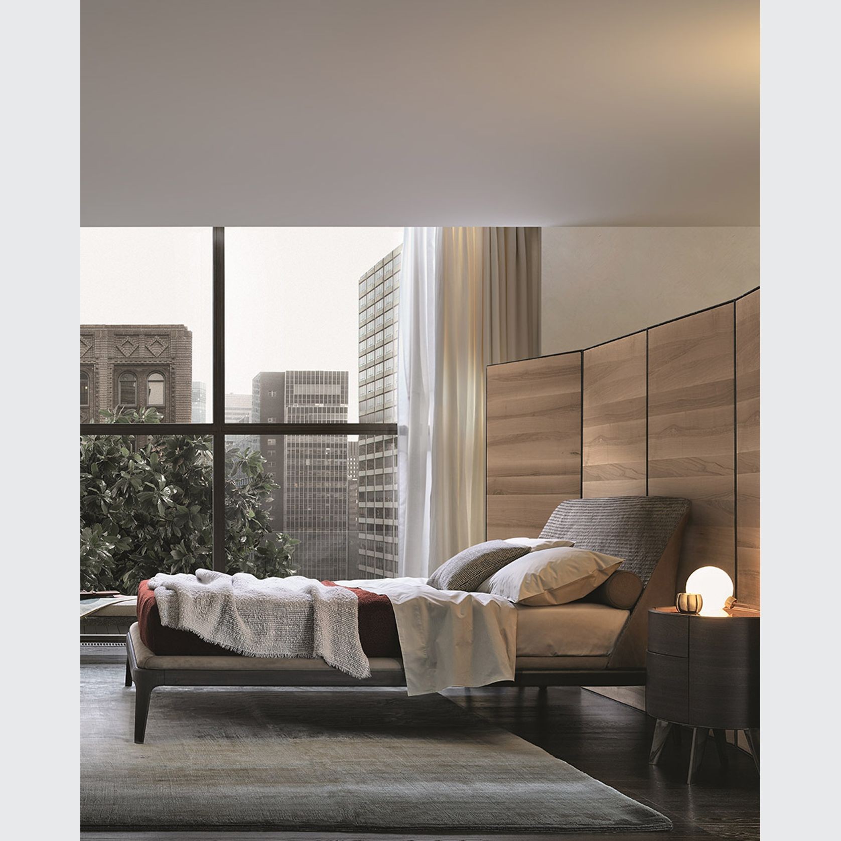 Kelly Bedside Table gallery detail image