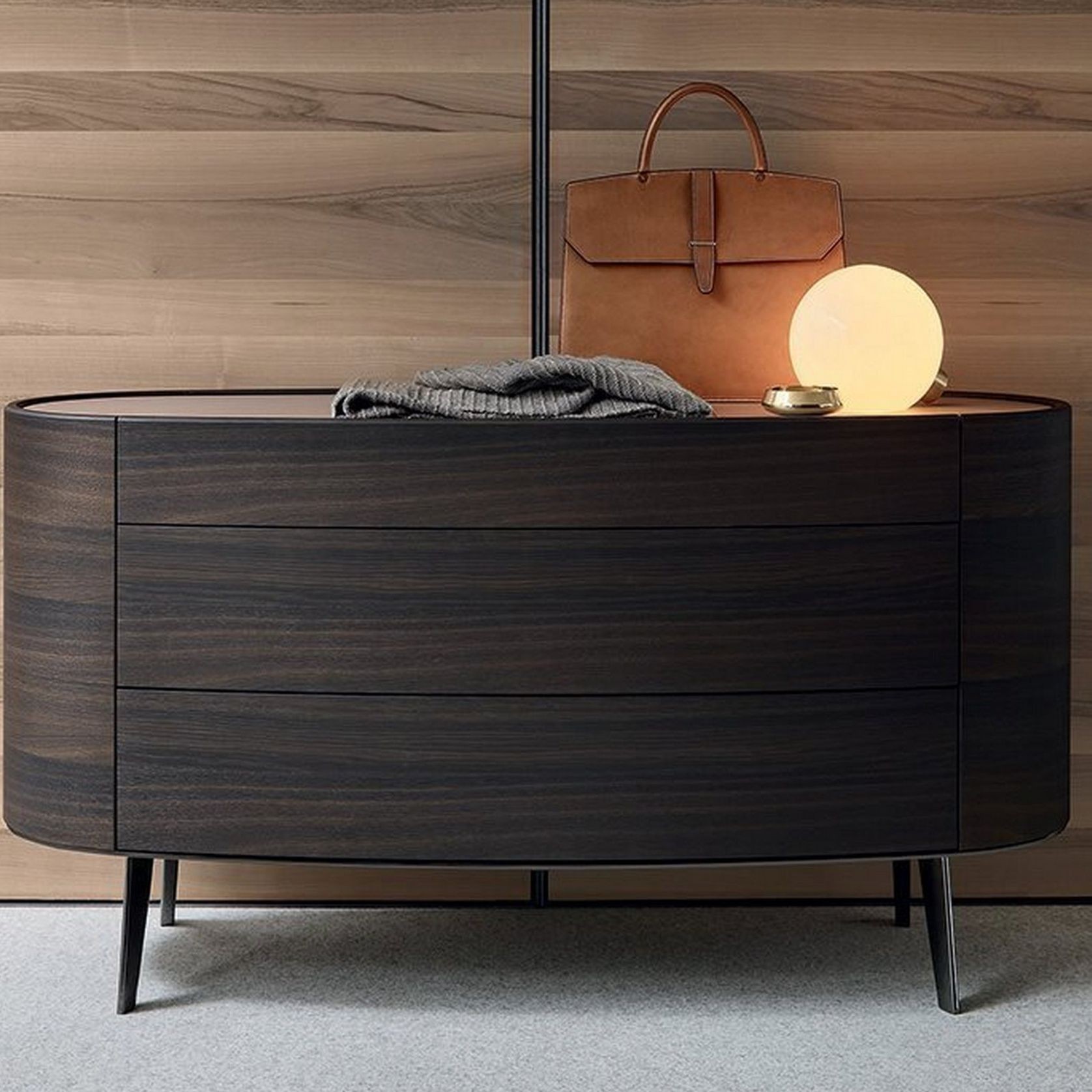 Kelly Bedside Table gallery detail image